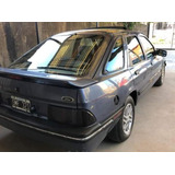 Ford Sierra 1992 2.3 Ghia Sx