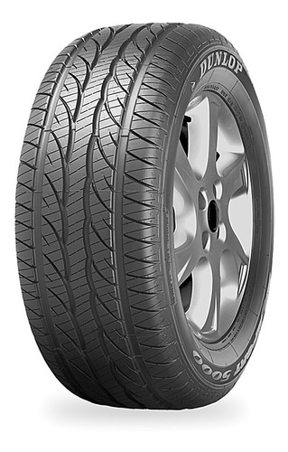 1 Llanta Sp Sport 5000m Dunlop Medida 275/55r20 111h