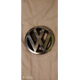 Emblema De Parrilla - Volkswagen Jetta 1999 - 2005 Volkswagen Vento