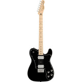 Guitarra Telecaster Affinity Series Deluxe Squier,  Ía...