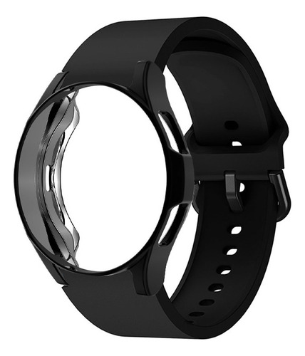 Aaa Funda Y Correa Para Samsung Galaxy Watch 4 5 4classic