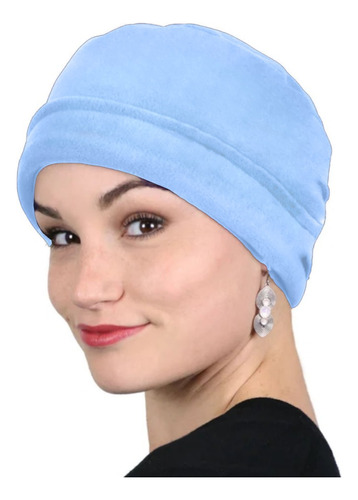 Gorro Térmico Oncológico Mujer