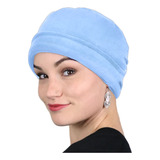 Gorro Térmico Oncológico Mujer