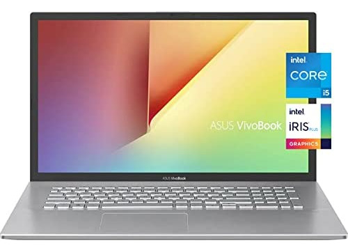 Laptop Asus Vivobook 17 K712ea Thin And Light Laptop, 1