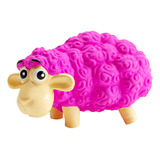 Outward Hound 67785 Tootiez Sheep Pet Toy