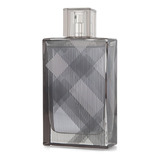 Burberry Brit For Him Eau De Toilette 100 ml Para  Hombre