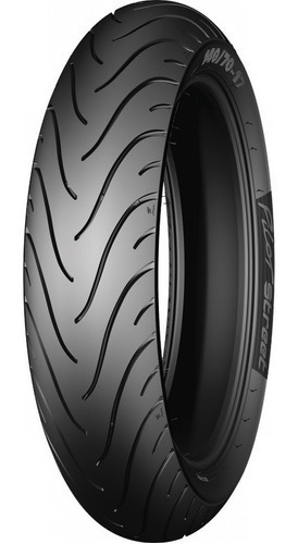 Llanta Michelin Pilot Street Radial 110/70 R17  Nuevas