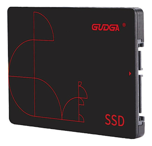 Disco Duro Ssd Solido 240gb Gudga Gs240 2.5'