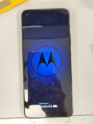 Motorola Moto G9 Power Usado Detalles Cosméticos 