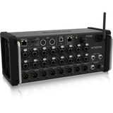 Mezclador Digital Mr18 Audio Usb Muticanal Midas Midas Mr-18