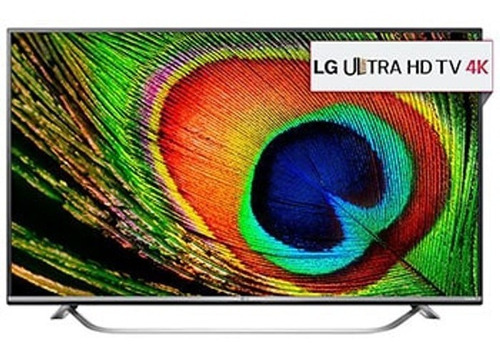 Smart Tv LG 49uf7700 Led Webos 4k 49 Televisor Usado