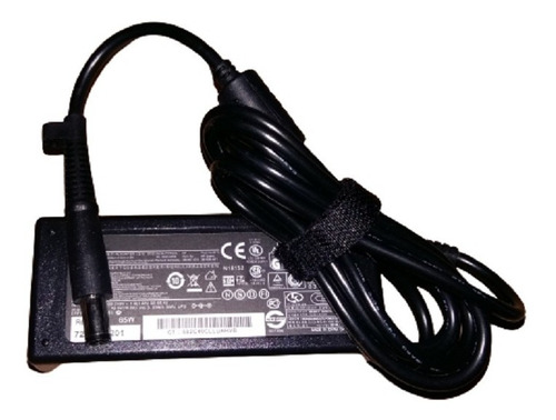 Cargador Generico Hp Elitebook 840 G1 19.5v 3.33a 65w 693711