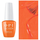 Opi Gel Color G43 Summer Lovin Having 7.5ml