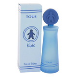 Perfume Para Niño Tous Tous 3.4 Oz - mL a $2719