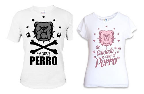 Playeras De Pareja Novios Camisetas Amor