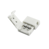 Conector Monocromático Para Tiras 3528/2835  X10u