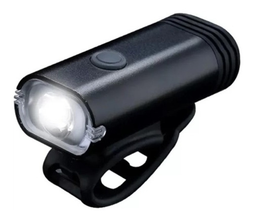 Linterna Recargable Usb Luz Led Bicicleta Camping Portatil