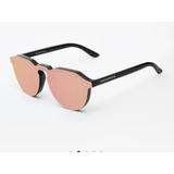 Lentes Hawkers Rose Gold, Y Silver Red Moma