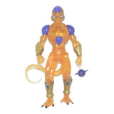 Figura Juguete Dragon Ball Super Freezer Golden