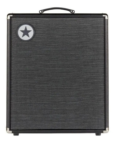 Caja Activa Esclava Bajo Blackstar Combo Unity 250 250w