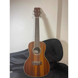 Cordoba Ukelele Soprano De Caoba 