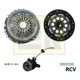 Kit Clutch Tiida 2011 Nissan