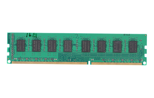 Memoria De Escritorio Ddr3 16gb 1600mhz Dimm Pc3-12800 1.5v