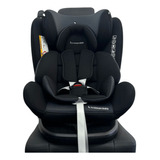 Cadeira Para Auto Murphy Lux 360º De 0-36 Preto - Joie