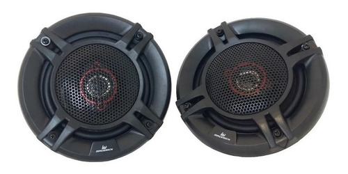 Juego De Parlantes Maverick Coaxiales 5.25 Pulgadas 2v 500w