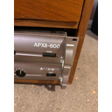 Potencia Apx 800