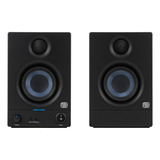 Presonus Eris E3.5 Monitores Estudio Alta Definición