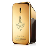 Perfume Importado Paco Rabanne One Million Edt 50 Ml