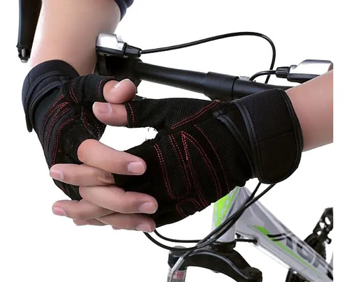 Guantes Deportivos Unisex | MercadoLibre