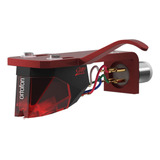 Ortofon 2m Red Premontado En El Cabezal