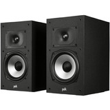 Polk Audio Monitor Xt20 Par De Bafles De Estante - Audionet