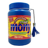 Limpiador Para Estufas Mony (85697)