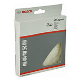 Bosch 2608610001 Borla Pex/gex (lana Pura) 130 Mm