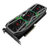 Placa De Video Nvidia Pny Xlr8 Geforce Rtx 3090 24gb