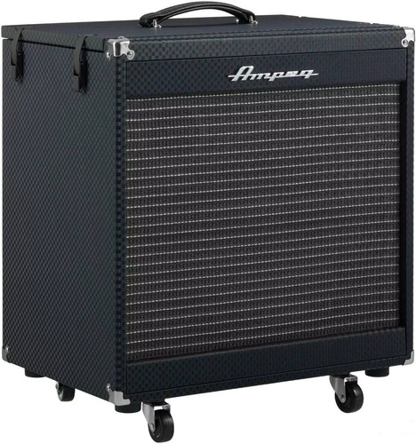 Ampeg Pf-210he Bafle Caja Para Bajo Portaflex 2x10 450w.