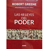 Las 48 Leyes Del Poder - Robert Greene Océano