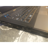 Dell Latitude E5410 I5 M560 4gb Vga Wifi  Sin Cargador 