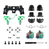 Kit De Joystick 3d Para Consola De Juegos Jds 030 L1 R1 L2 R