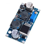 Módulo Xl6009 Convertidor Dc-dc Arduino Elevador