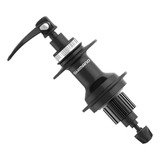 Manzana Trasera Shimano Mt401 12 V Puntilla Micro Spline