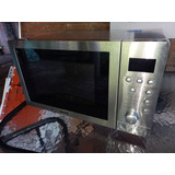 Horno Microondas Sanyo Emgx2814 ( 28 Lts Digital) 