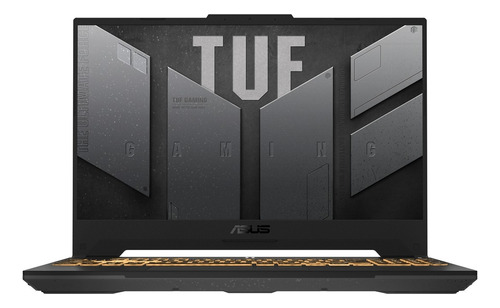 Asus Tuf F15 I7-12700h Rtx 4060 512gb Ssd 16gb 144hz Win11 