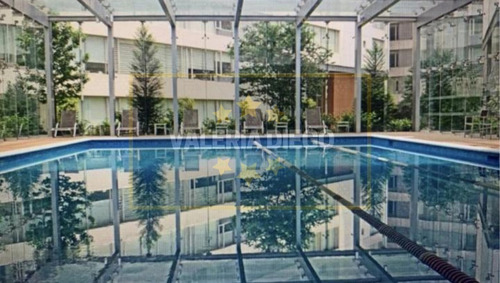 Vendo Departamento En Dakota, Colonia Nápoles, Residencial Wtc - Imagen 4
