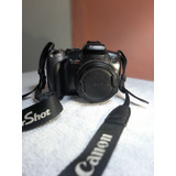 Camara Canon Inshot Powershot Sx10 Is