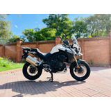 Triumph Explorer 1200, No Tiger 800, No Bmw R1200gs, Gs 800