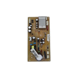 Placa Inverter Heladera Samsung Side By Side Da92-00215d